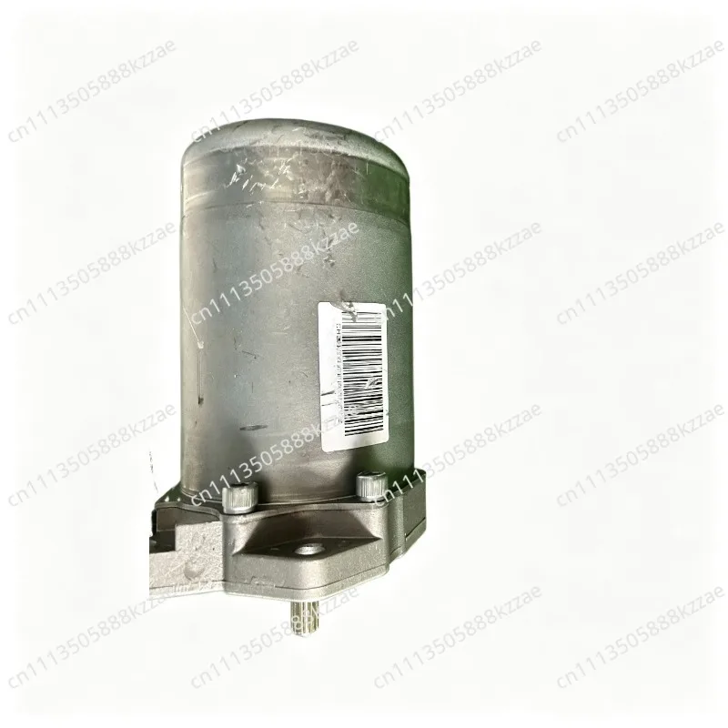 Old Brushless Strong Magnetic Motor 800W 12V 24V High-Torque Electric Motor for Industrial Equipment