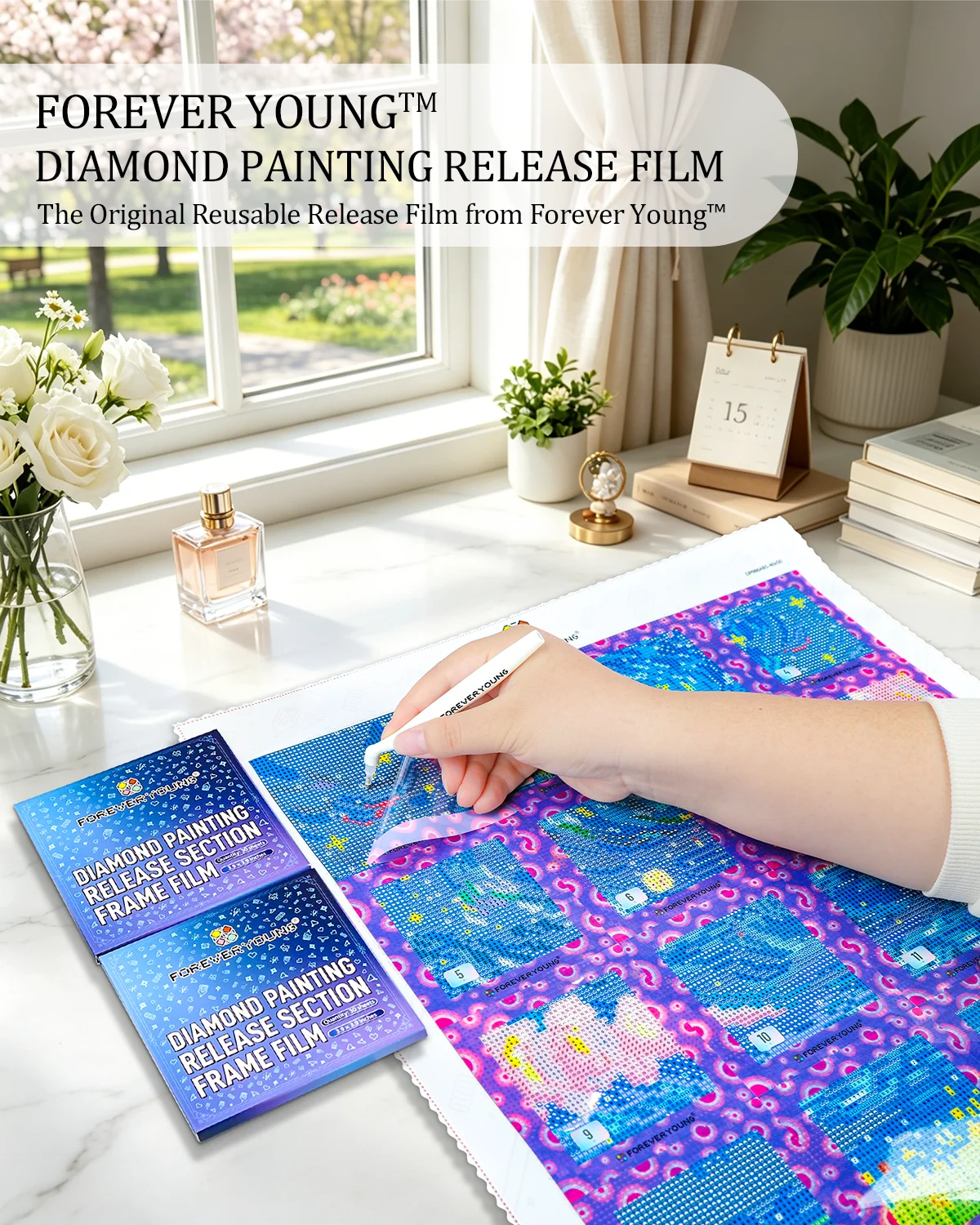Thumbnail 3 - #41 Compare Diamond Painting Before You Buy