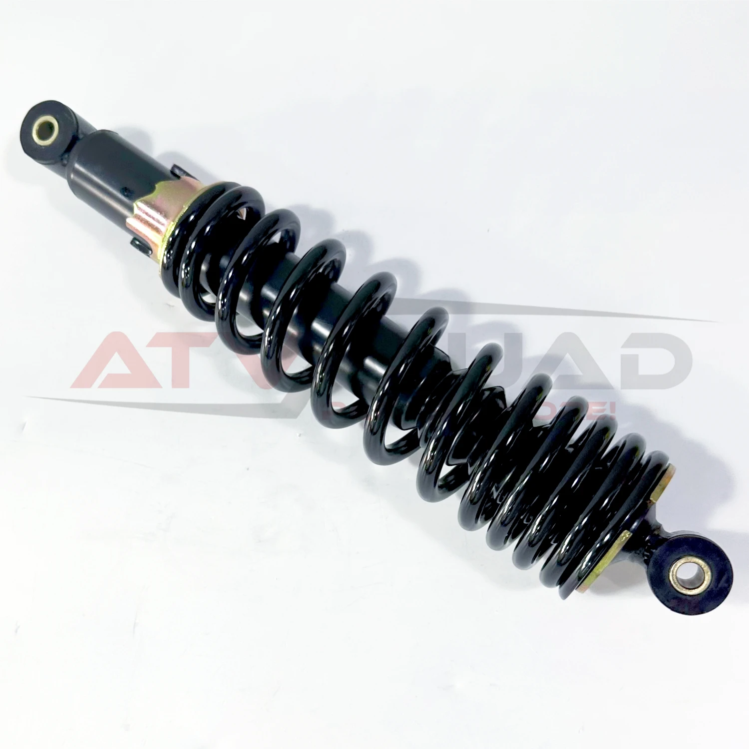 

Black Shock Absorber for CFMoto 400 450 500 X5 500S 520 600 X6 625 600 Touring Goes 520 525 625i Max ATV 9010-050600 9010-060600