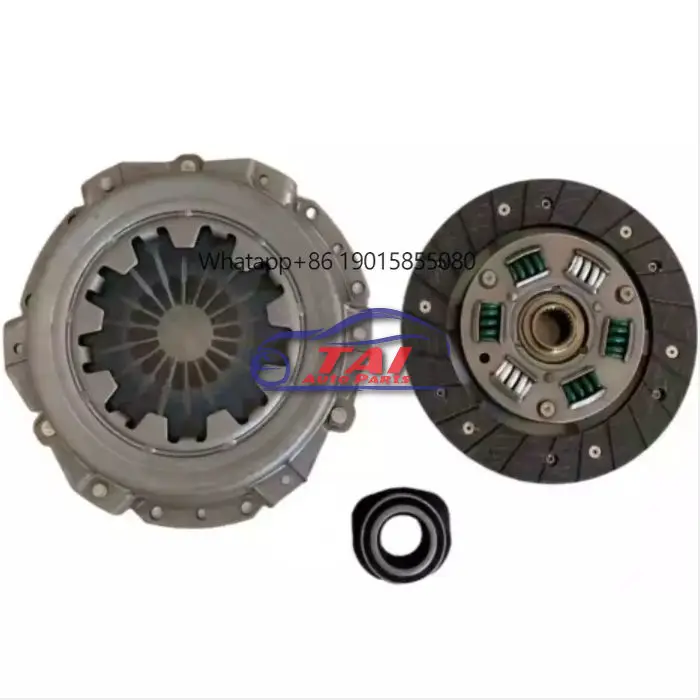 

Genuine Engine Auto Spare Parts 5876102050 Clutch Kit Assembly for Isuzu 4HF1