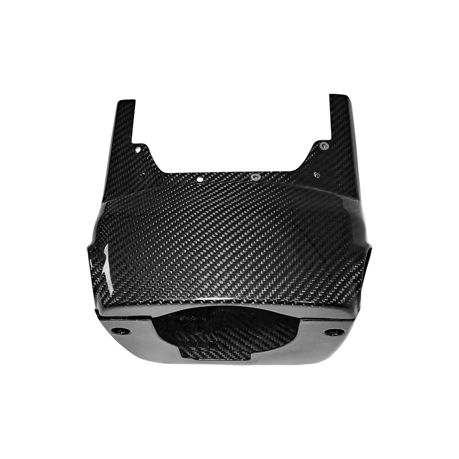 1PC Interior Steering Column Base Cover For SUBARU BRZ Toyota GR86 GT86 2013-2021