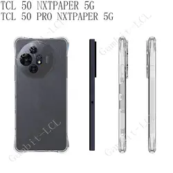 Anti-Falling Case For TCL 50 PRO NXTPAPER 5G 6.8