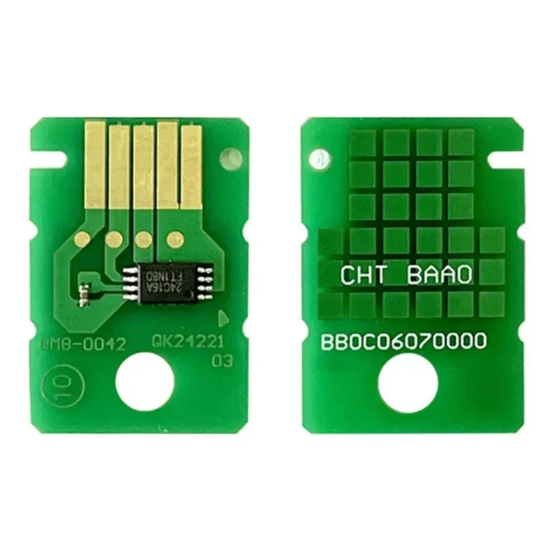 Magic Hero MC-G01 Maintenance Box Chip for Canon GX6010 GX6020 GX6030 GX6040 GX6050 GX7010 GX7020 GX7030 GX7040 GX7050 GX7070 image 2