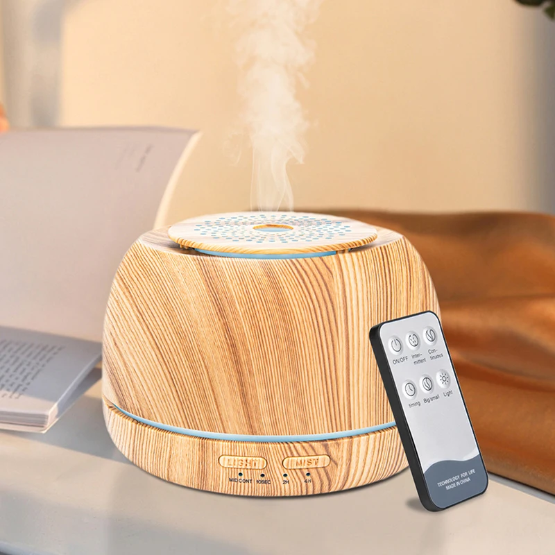 

Electric Aroma Diffusers Mini Air Humidifier Diffuser 300ML USB Power Ultrasonic Aromatherapy Humidifiers Diffusers For Home