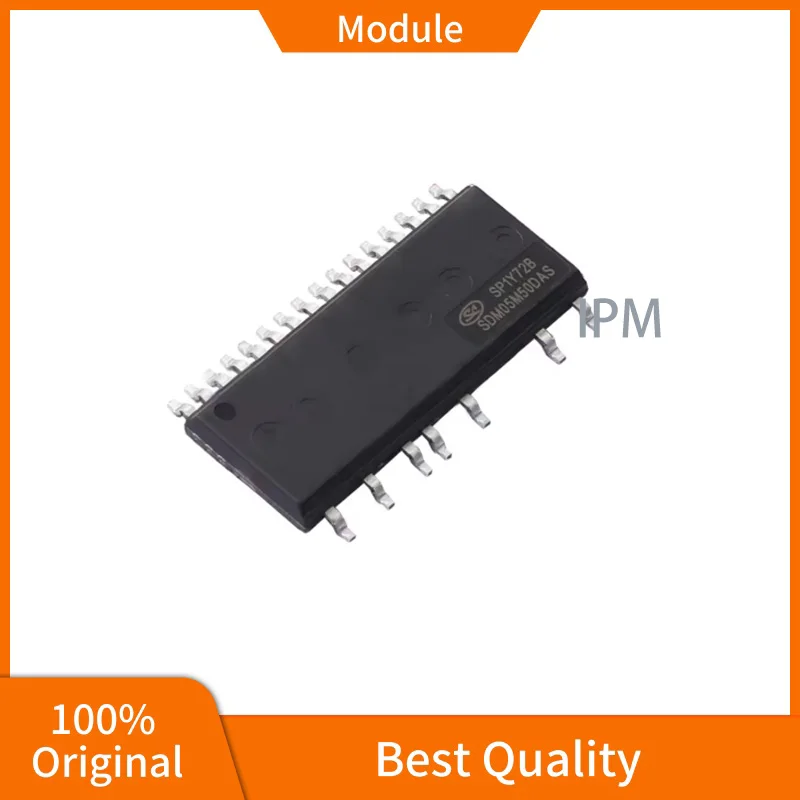 SDM05M50DAS SDM05M50DBS 100% Original power module IPM