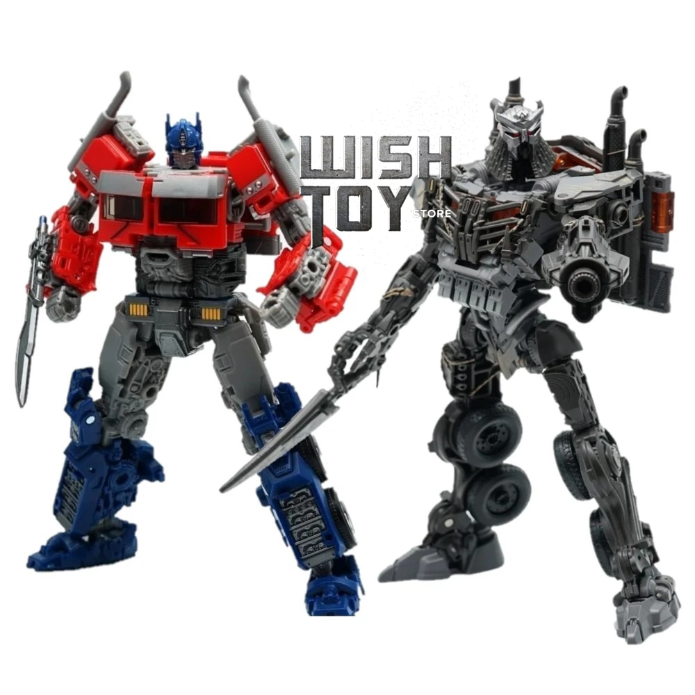 Transformation TZ01 TZ-01 8810 Scourge BMB OP01 OP-01 Rise of the Beasts Movie 7 Studio Series KO SS101 SS102 Action Figure Toys