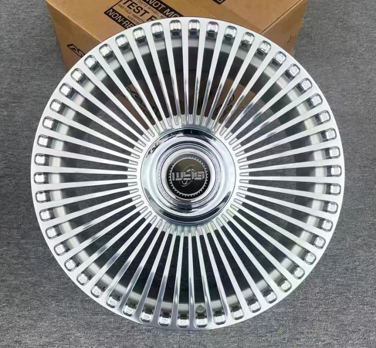 

21 22-inch forged rims for Aito M7 M8 M9 Leadingdea One L7 L8 L9 Nio ES6 ES8 EC6 ET5 ET7 EP9 EVE custom forged wheels