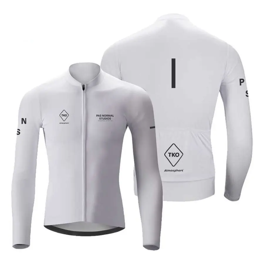 customized Bicycle sportswear Cycling Clothing  Road Bike Race Shirt  breathable and sun resistant riding suit