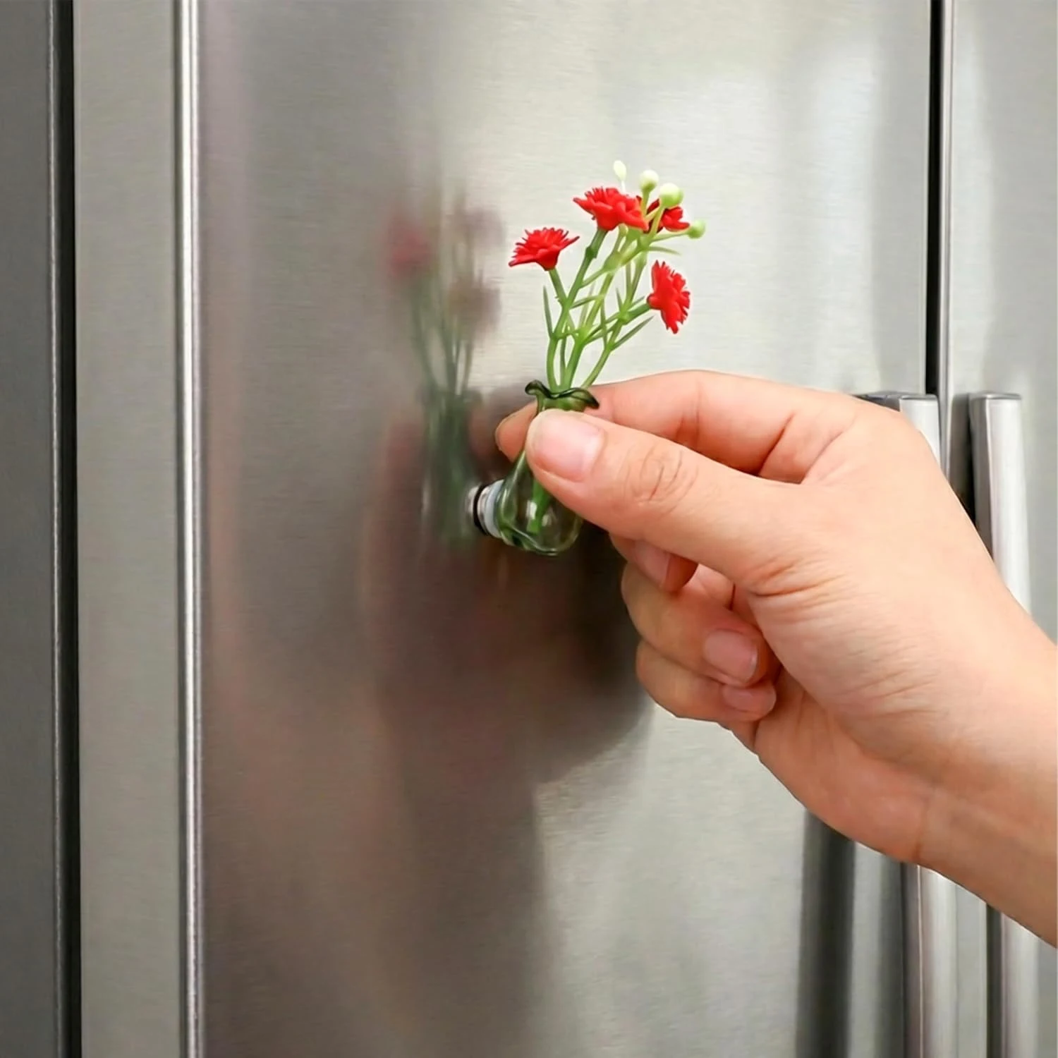 Thumbnail 3 - #32 Latest Decorative Flower Vases Offers