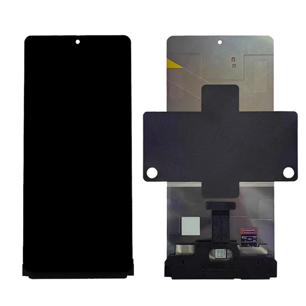 6.7\'\' Original For Motorola Razr 2022 XT2251-1 LCD Display Touch Screen Digitizer Assembly For Motorola Razr Gen 3 Razr3 Display