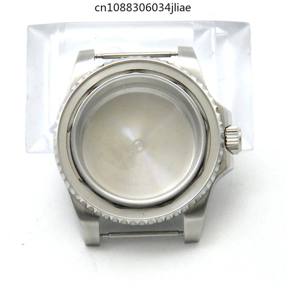 304 stainless steel NH36 case watch accessories NH35 movement case mechanical case 8215