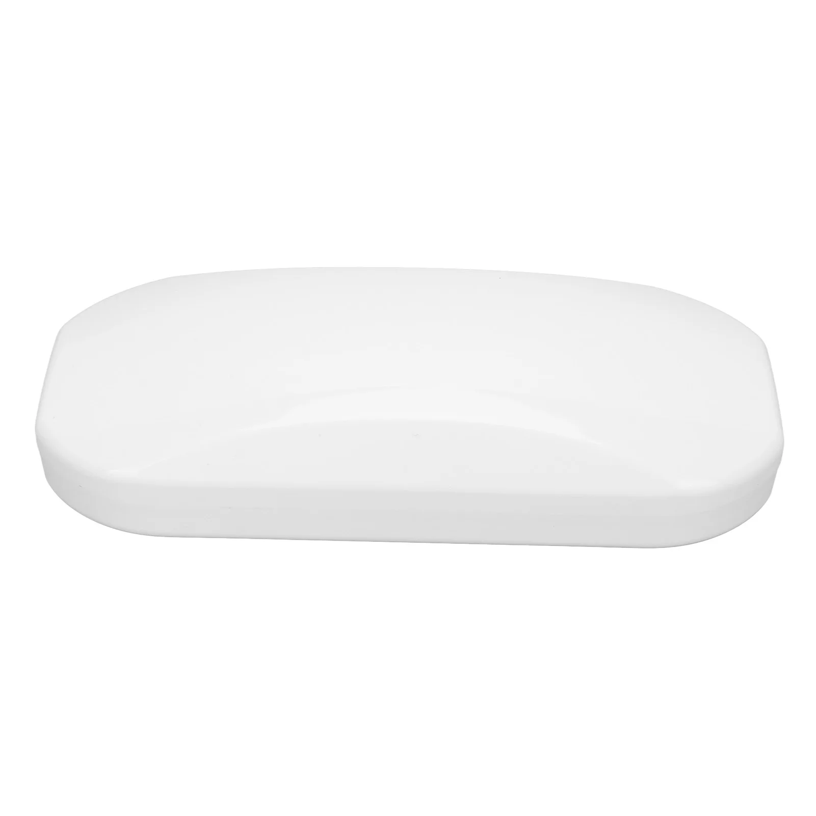 Herbruikbare handzame kruimelverzamelaar, zachte borstel voor het opruimen van vuil, geschikt voor tafel, bedlakens, kleding, bank en tapijt.