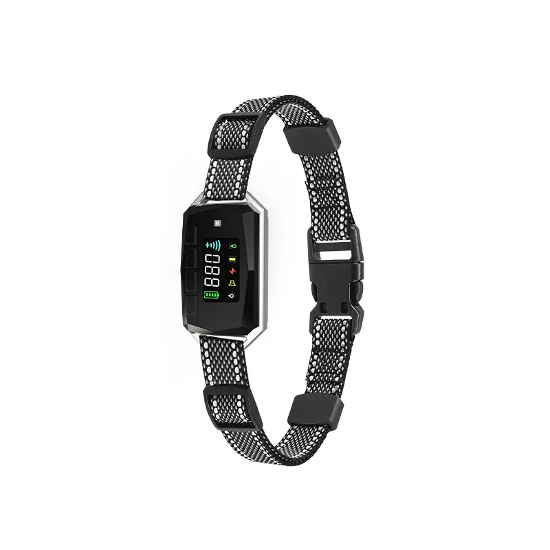 New Metal Electronic Fence Multifunctional Smart Positioning Pet Training Product 10-20 Hours Battery Life for Dogs