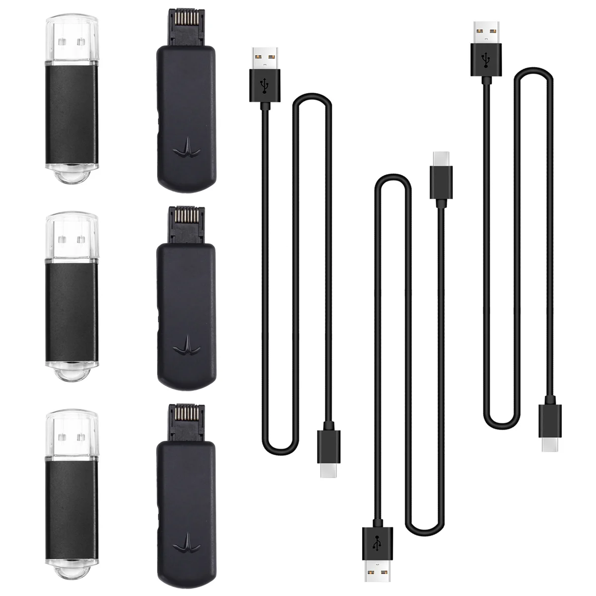 COTS-t3 Sets USB-Adapter Dongle JB System One-Key Tool Mod Kit für PS4 Spielekonsole 9.0/11.0 Version