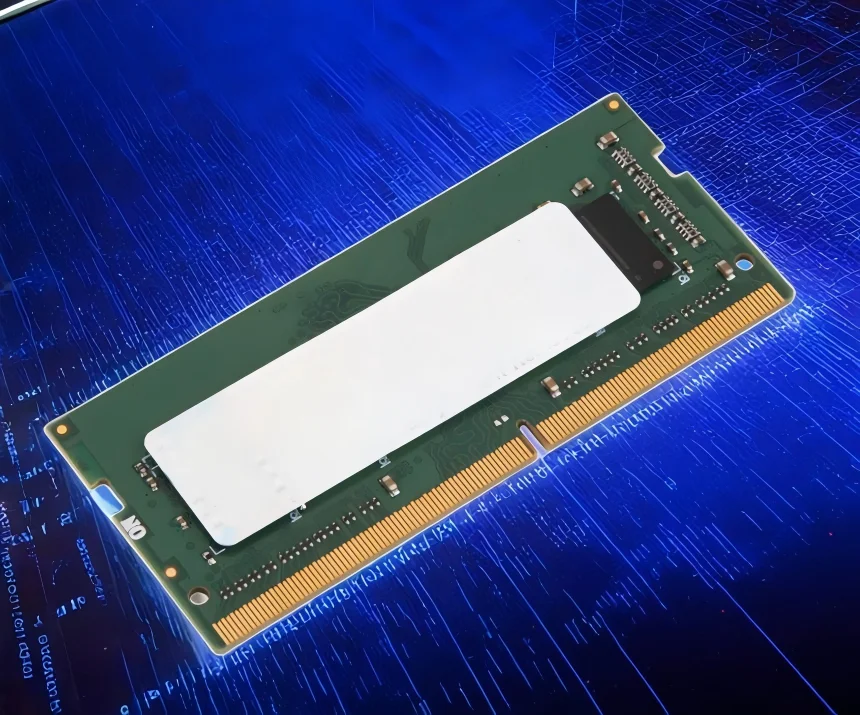 

New DDR5 Memory RAM for Lenovo ThinkPad E14 Gen 6 (21M3/21M4) E16 Gen 2 (21MA/21MB) L14 G5 (21L1/21L2) Gen 5 (21L5/21L6)