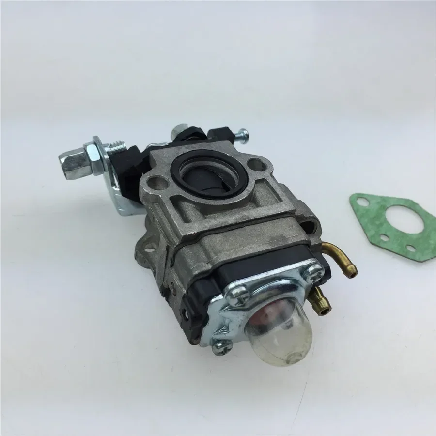 Motorcycle scooter small mini car surfing 40-5 mower carburetor carburetor four-stroke brush cutter