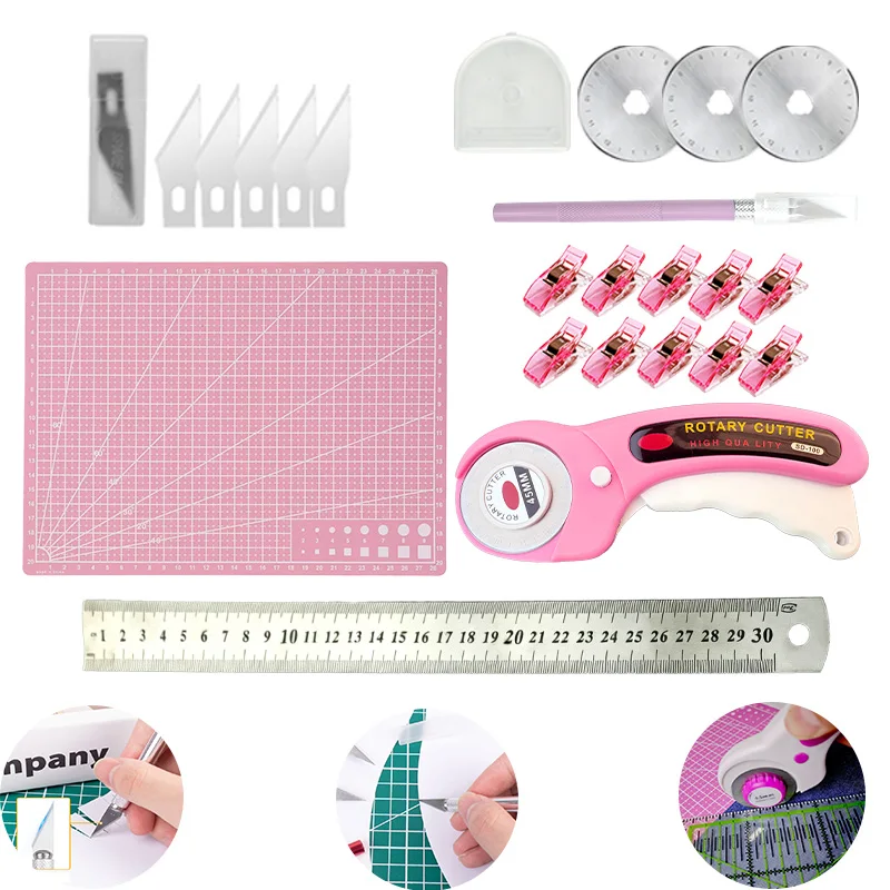 Thumbnail 2 - #21 Craft Cutting & Embossing Tools Price Drop Alerts
