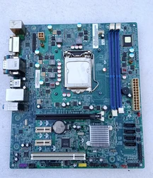 FOR Founder H61H2-AM3 Motherboard