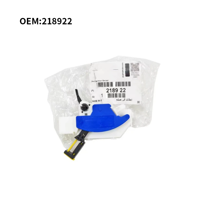 

218922 Original new POSITION SENSOR for Peugeot 3008 5008 Clutch Position Sensor Clutch Control Master Cylinder Sensor