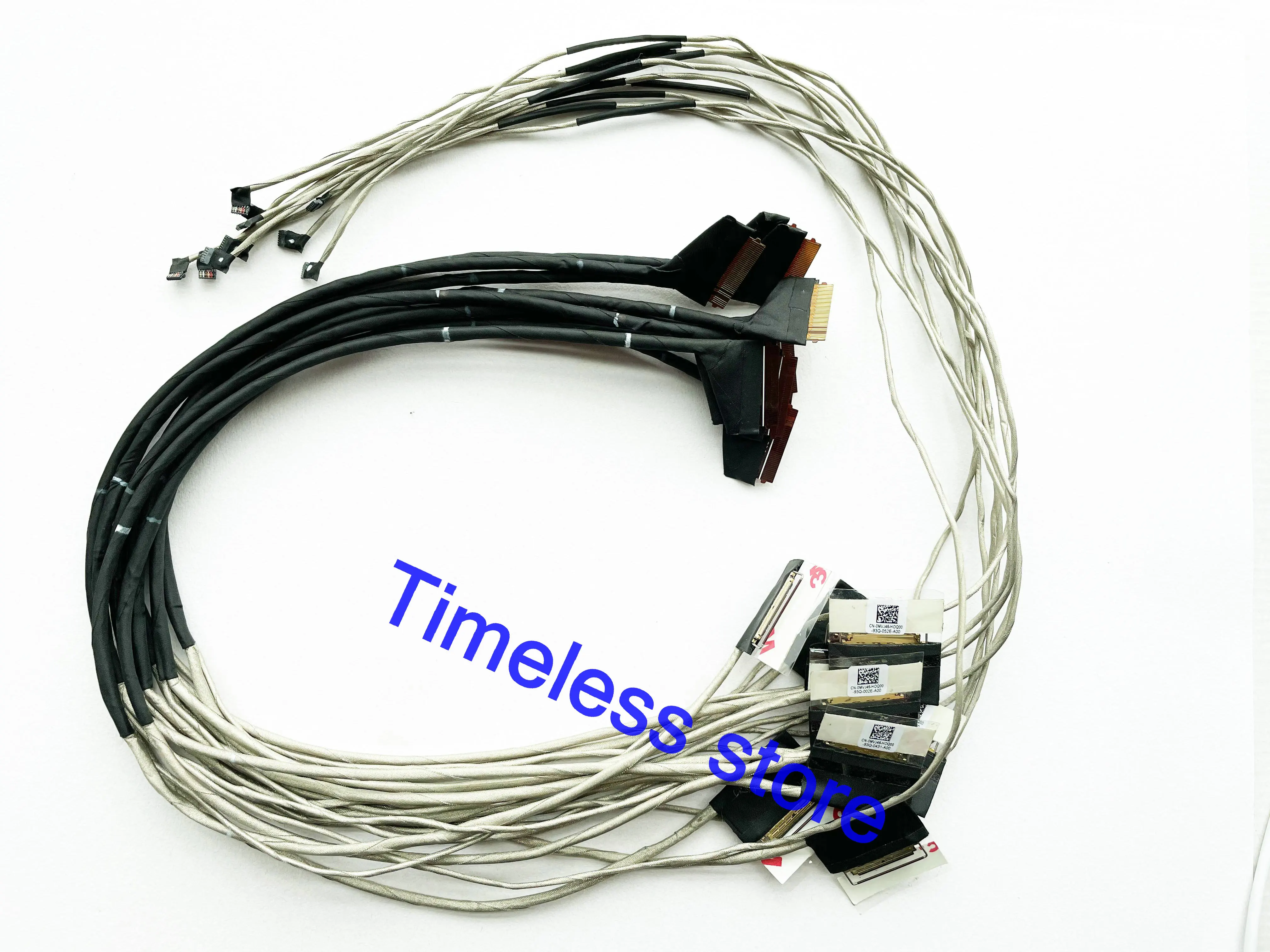 

new for DELL G3 3579 3449 led lcd lvds cable 0MVJ46 MVJ46 cn-0MVJ46 DC02002Z500