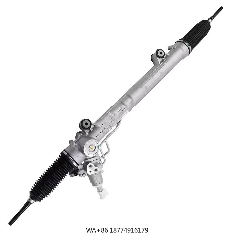 

Оптовая продажа с фабрики для X5/X6 E70/E71, запасные части для автомобилей, новая OEM стальная рулевая рейка с гидроусилием 32106793552 32102473343, рулевые шестерни