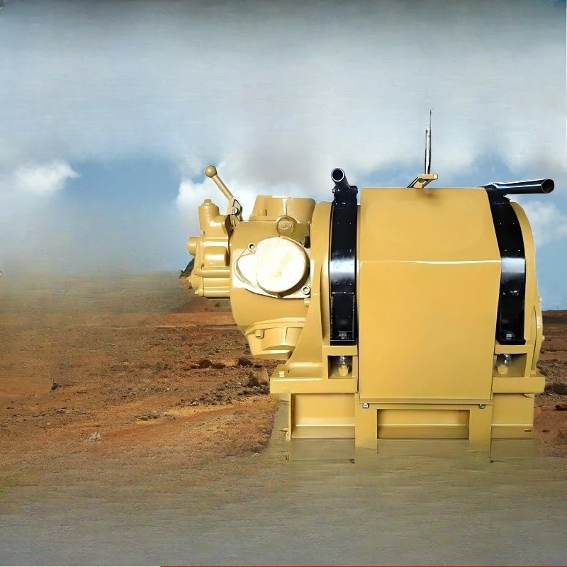 Intelligent Mine Ex…