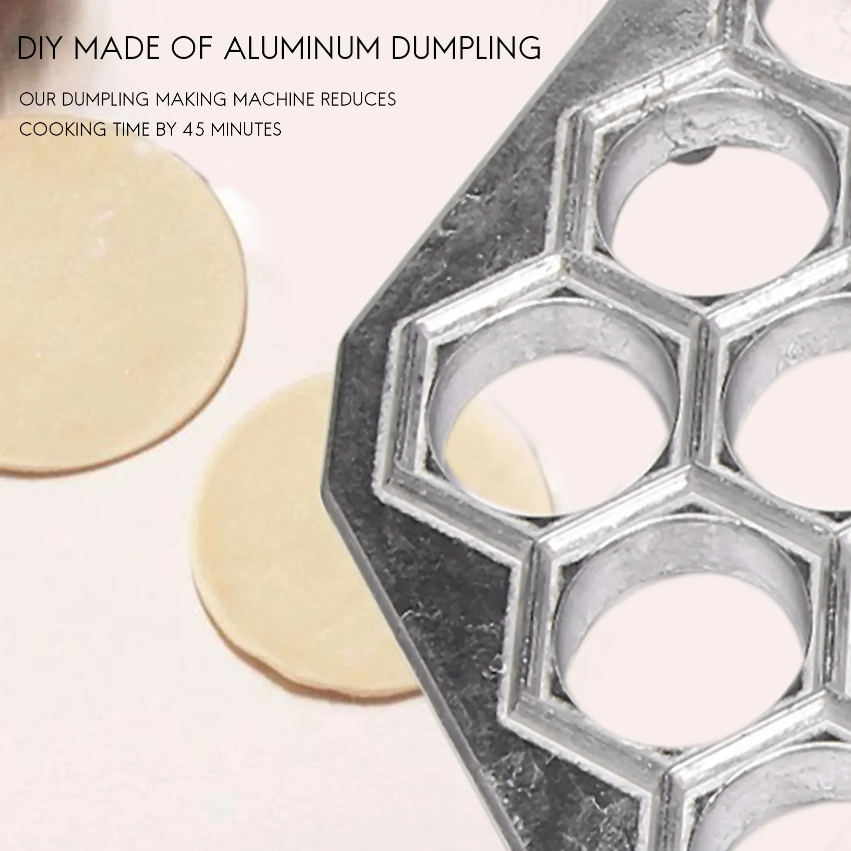 

A33Z-форма для пельменей, резак для равиоли, форма для российского пельмени, формовка металлического мяса