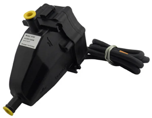 

HT15 1500KW Diesel generator Engine heater