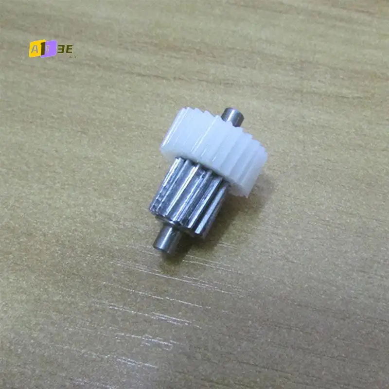 

A03E-2Pcs 30T&25T Gear Side Rearview Folding Motor Gears For Hyundai Tucson Sonata Kia K3 K5 Captiva Aveo Car Parts