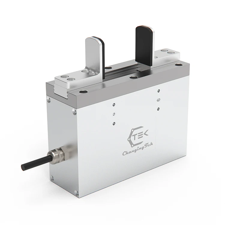 

Лидер продаж, высокое качество, робот с высоким уровнем защиты, совместный параллельный электрический захват, промышленный робот-манипулятор для гуманоидов 3C