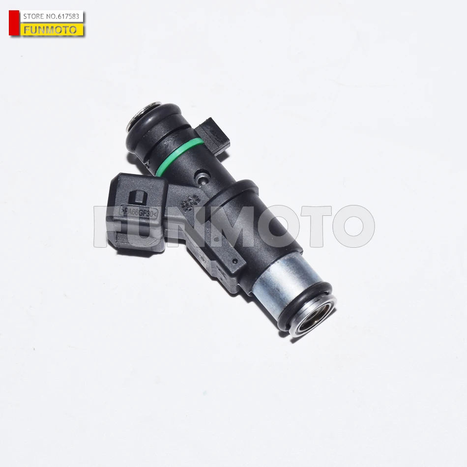 

Injector Suit For CFV9/V5/CFCF250T-6A/ CF250T-5A/CF250 JETMAX code is 01AA-171000