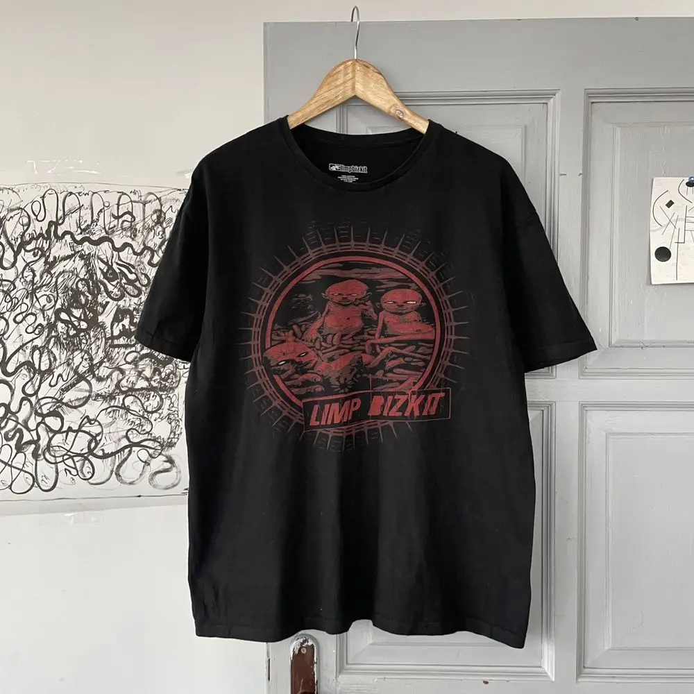 Limp Bizkit Nu Meta…