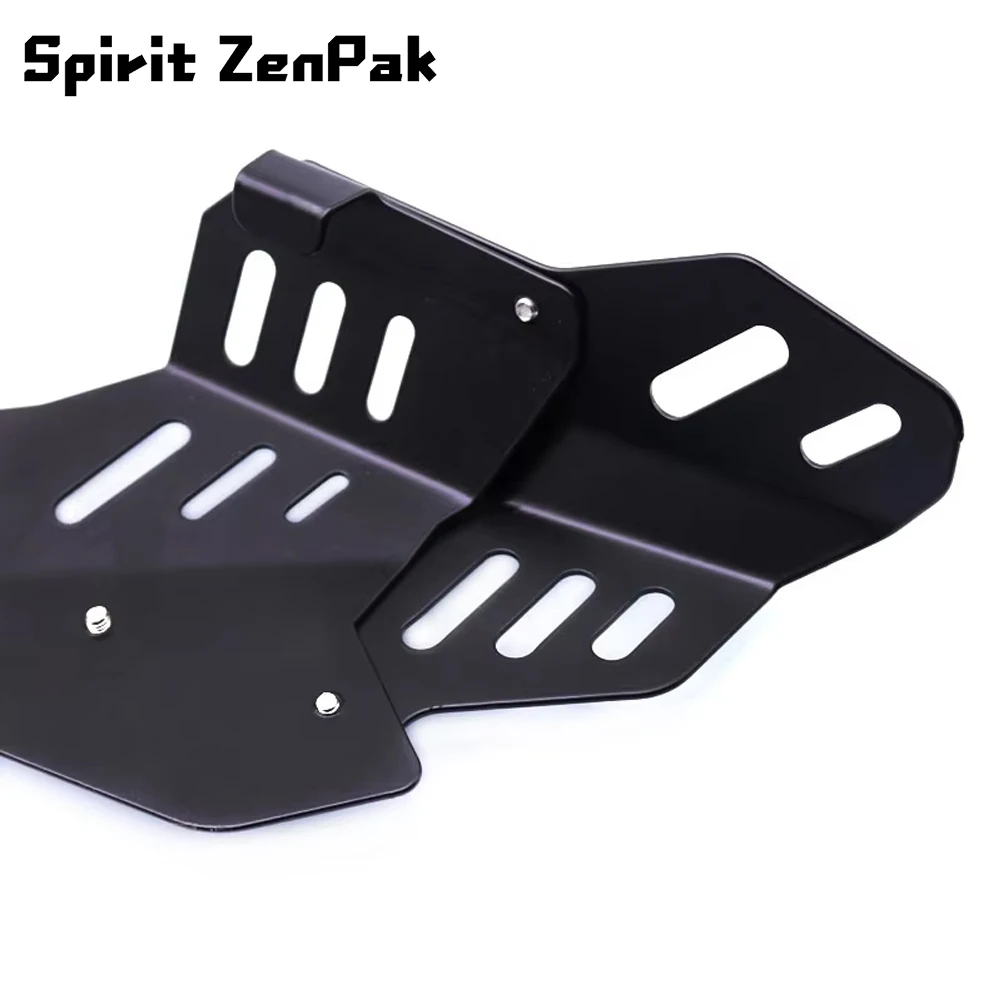 Fit For V-STROM 650 V-STROM 650 XT 2017-2019 Motorcycle Accessories Exhaust Guard Exhaust Protector