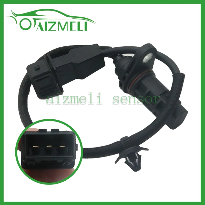 New Car Crankshaft Position Sensor 39180-25300 For Hyundai Santa Fe Sonata Tucson Kia Forte Forte5 Optima Rondo Sorento Sportage