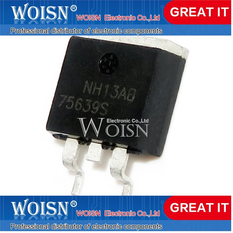 1-5-10pcs 75639S 75639  Price discounts Spot supply