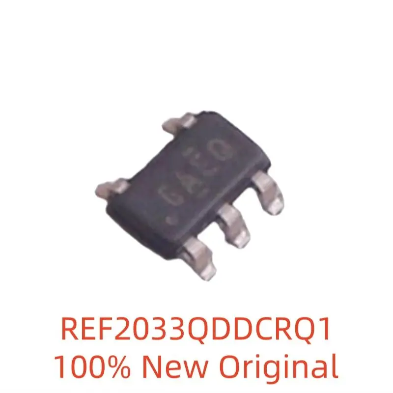 NOVO original REF2033QDDCRQ1