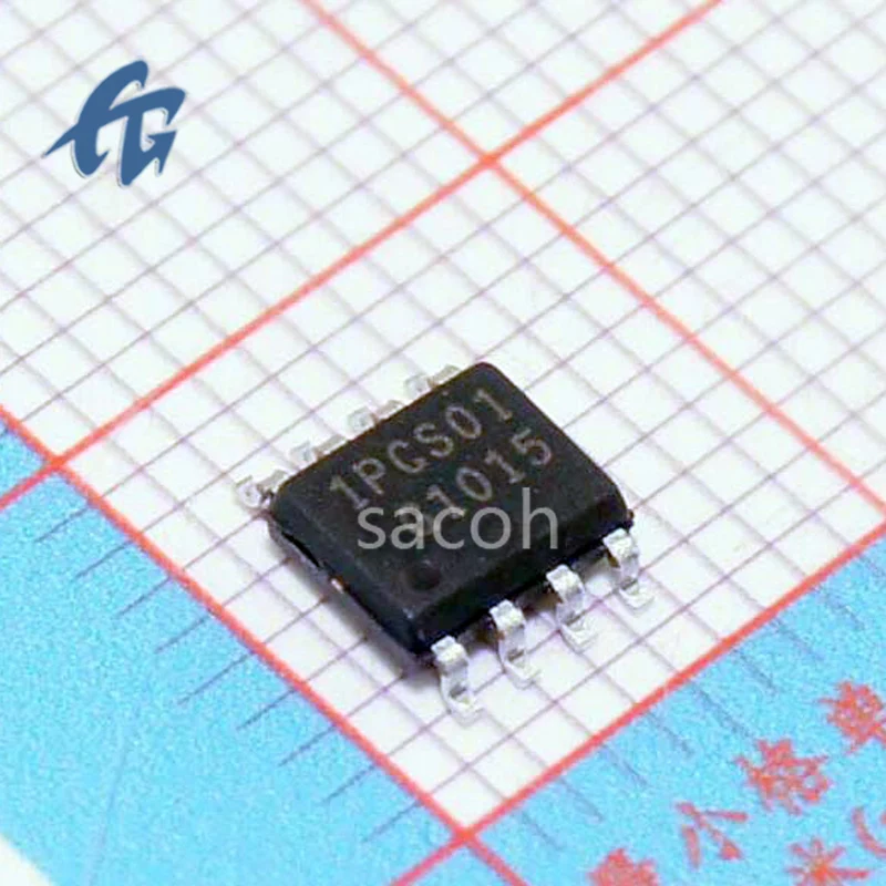 

(SACOH IC Integrated circuit)ICE1PCS01G 10Pcs 100% Brand New Original In Stock