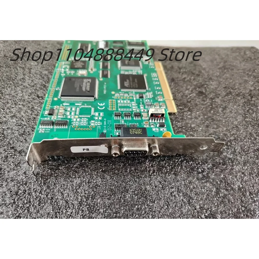 SST PB3-PCU-E V1.7.1.0 用通信カード