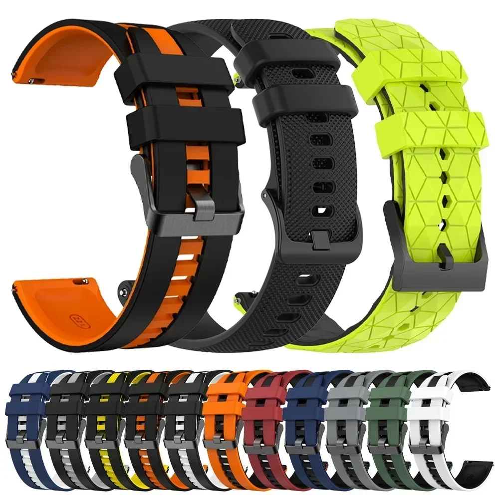 22 20Mm Silicone St… - image