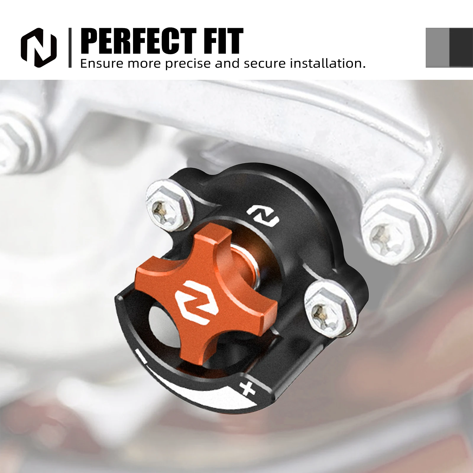 

NICECNC For KTM EXC 300 EXC 250 XCW 300 1998-2023 SX XC 250 300 1998-2022 Power Valve Adjuster Regulator For Husqvarna TE 300