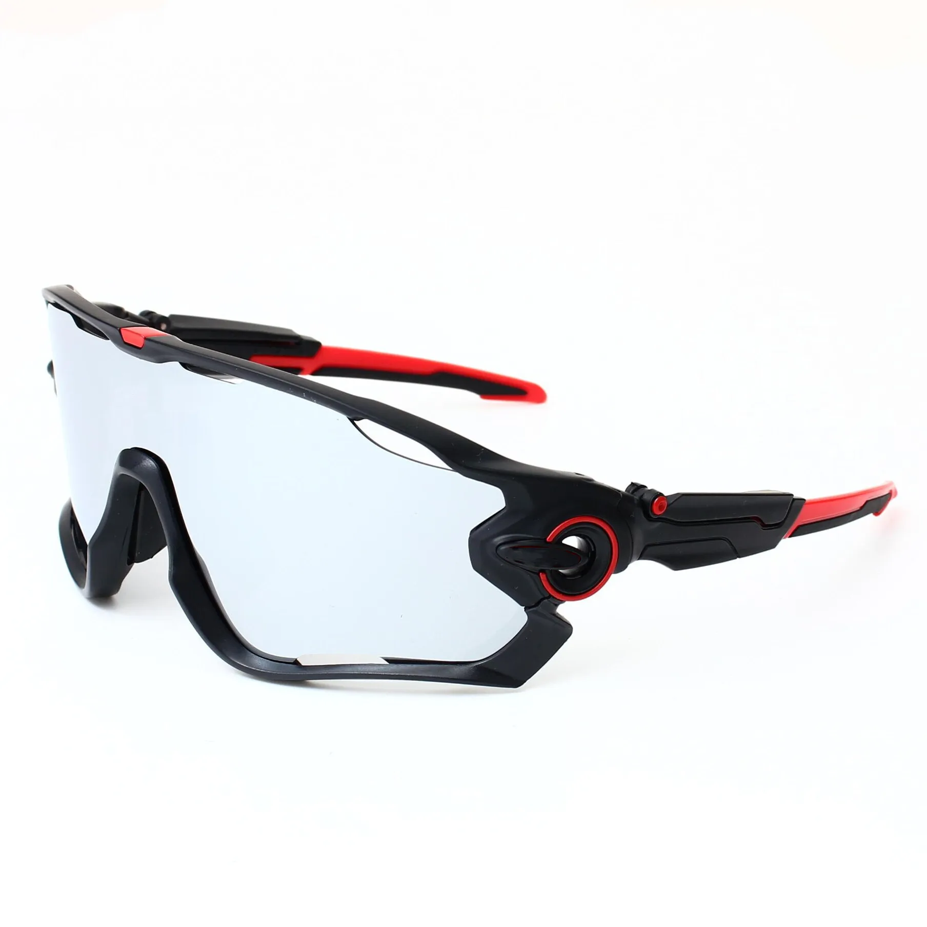 New Classic Outdoor Sports Cycling Sunglasses for Men and Women Trendy Travel Driving 9270