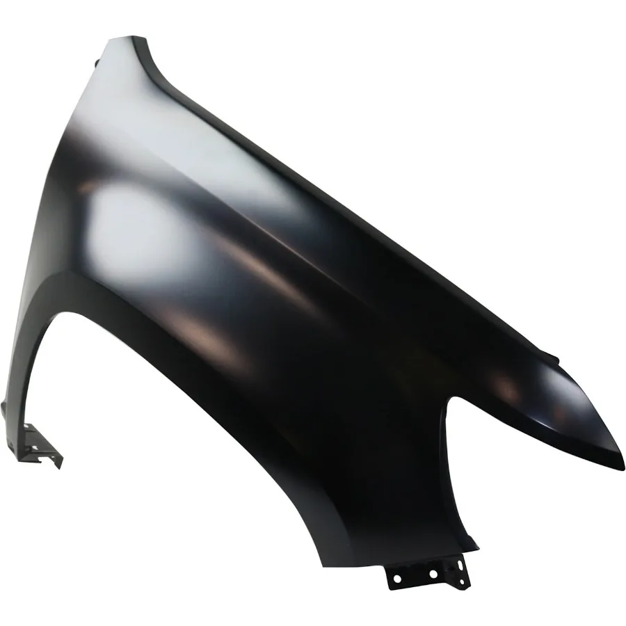 Parafango per Chevrolet Colorado 20152022 Sostituzione lato passeggero anteriore per arco ruota Fender Flare con materiale di alta qualità e D