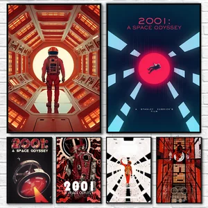 10 최고의 판매 2001 우주 오디세이 -10