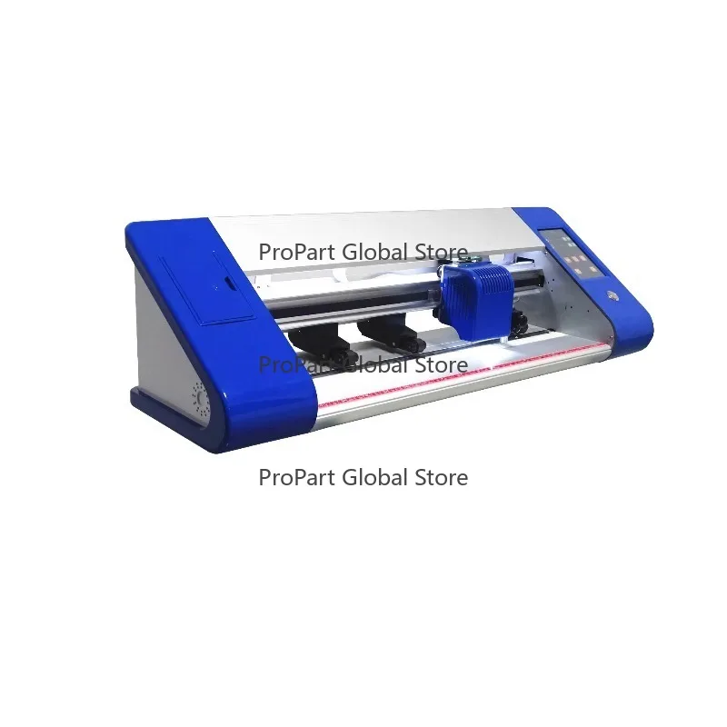 Touch Screen Mini Cutting Plotter Small Vinyl Cutter Different Color