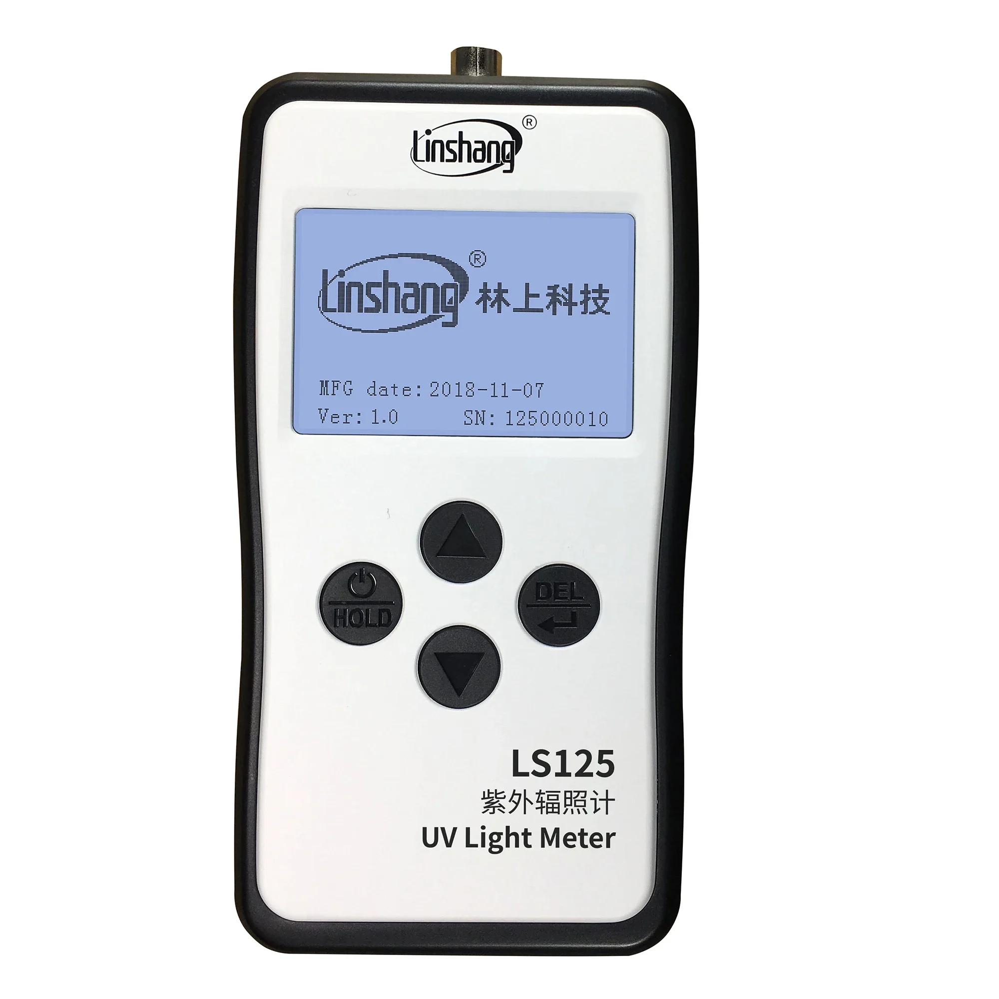 

Linshang LS125 Uvb Radiometer UV Light Intensity Measurement Units