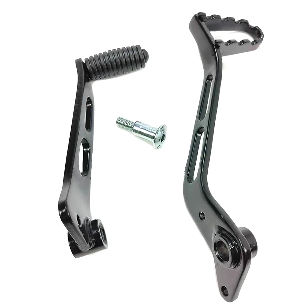 Motorcycle Gear Shifter Lever And Brake Pedal Foot Pedal For Benelli BJ500 leoncino 500