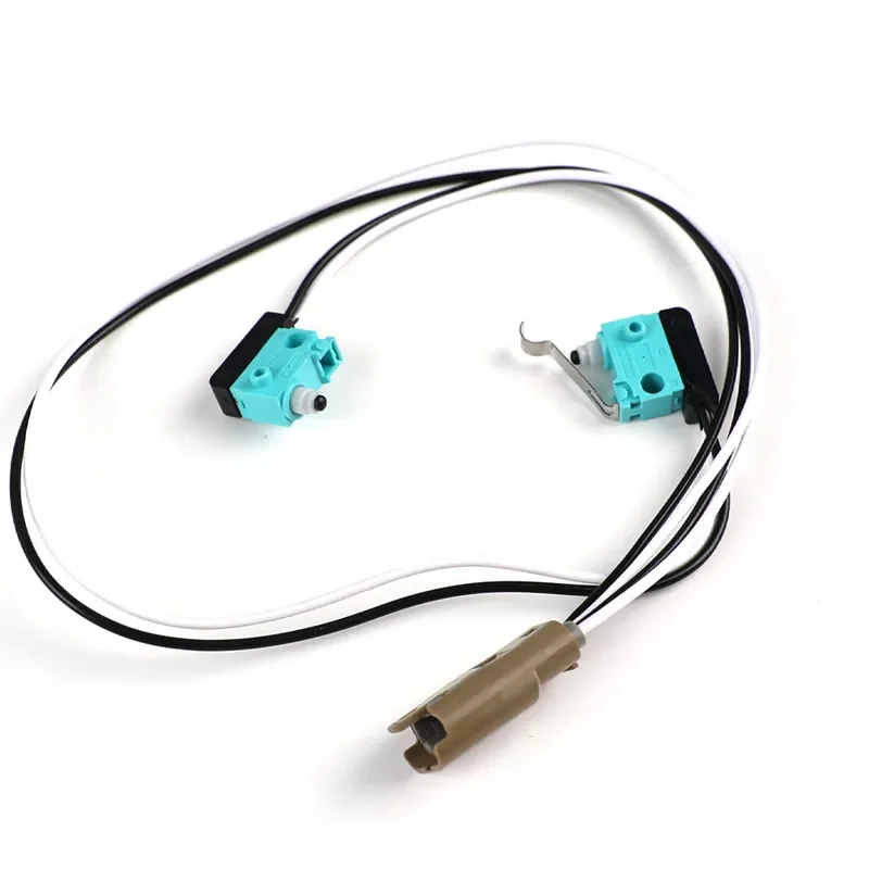 for Tesla Door Switch Wiring Harness Replacement 1016009-00-C Compatible with 1042845-A 1042845-B Auto Electrical Connector