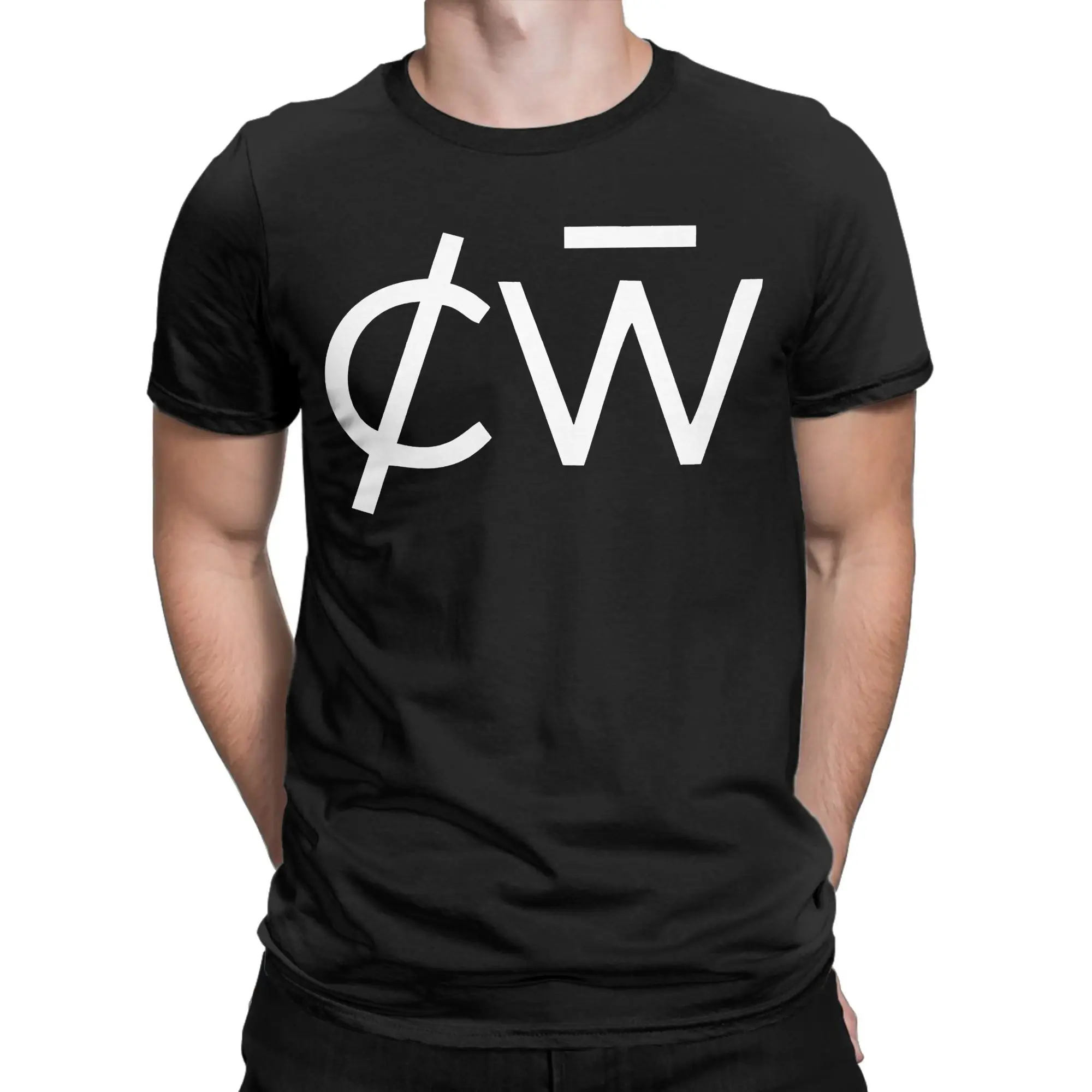 Men T-Shirt Charlot…