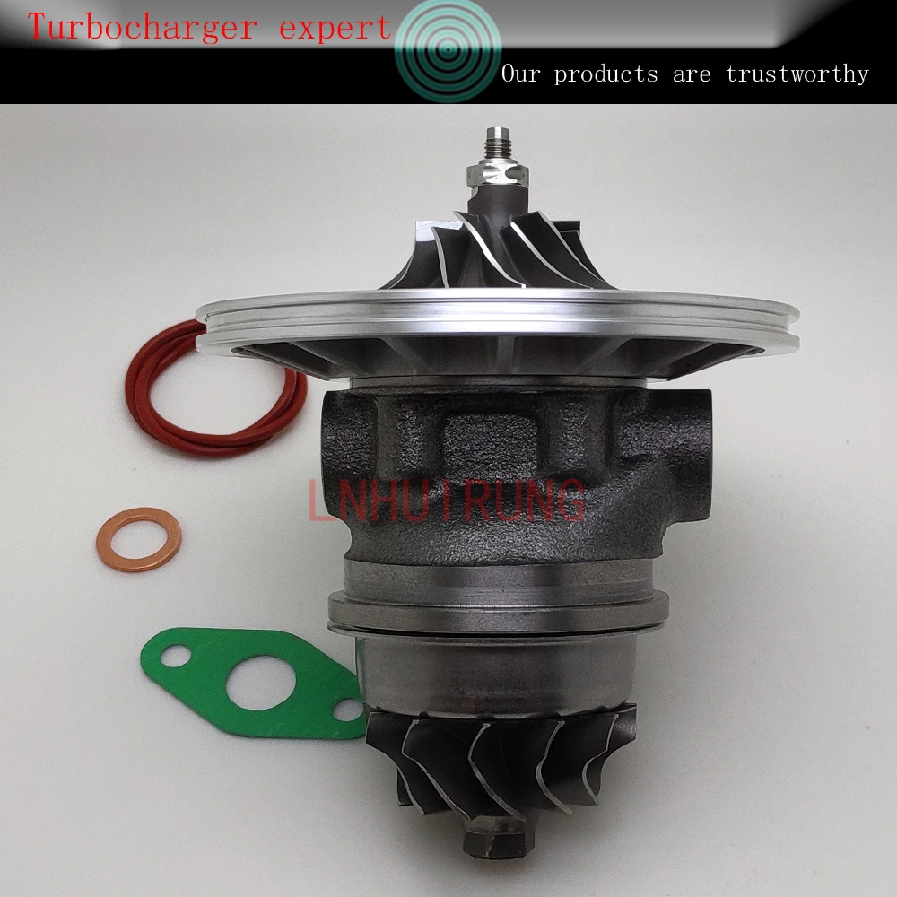 turbocompresor K14 53149707009 53149887009 028145703E Turbo cartridge for Audi 80 Seat Toledo VW Vento Golf 1.9 TD 55Kw 75Hp AAZ