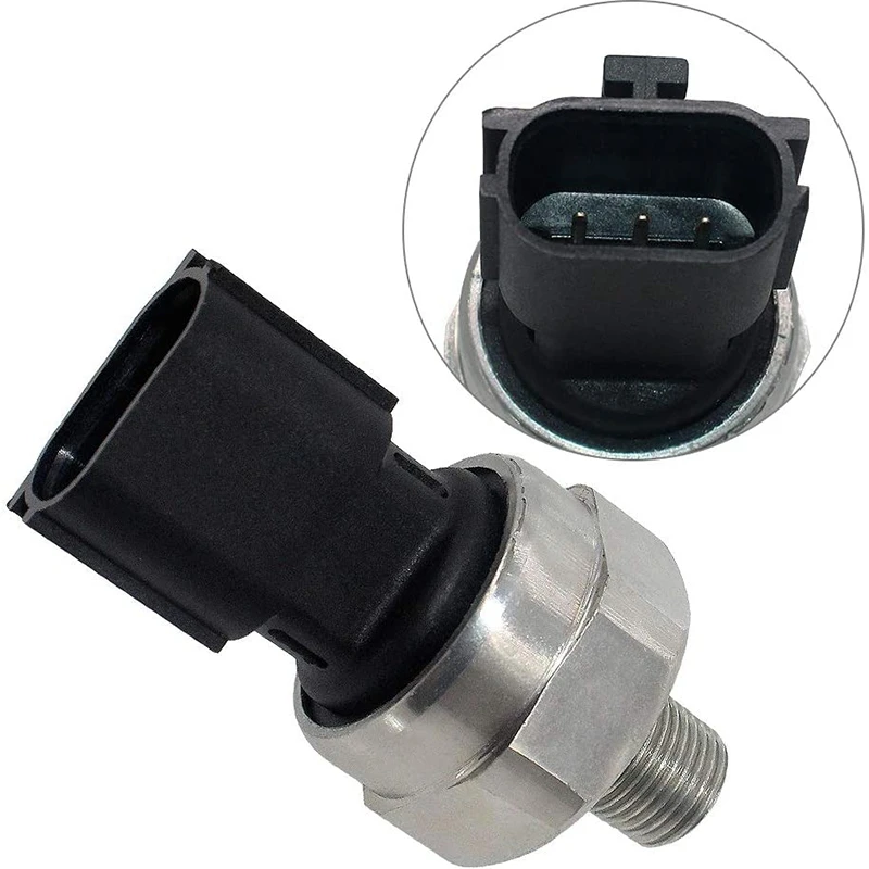 

PS417 25070-CD00A Oil Pressure Switch Sensor for 2004-2006 Infiniti QX56 & Nissan 350Z Altima 25070-CD000 1S6896